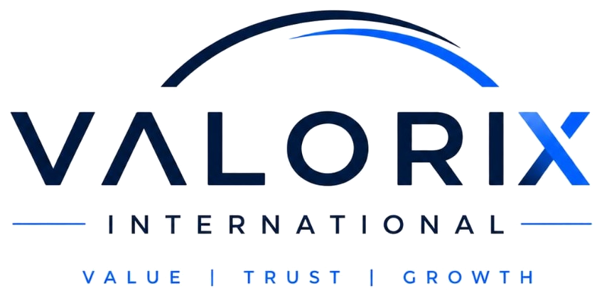 Valorix International